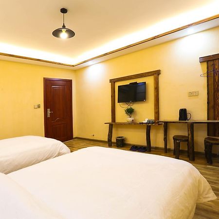 Yunshe Yuanlaiju Guesthouse Zhangjiajie Zewnętrze zdjęcie