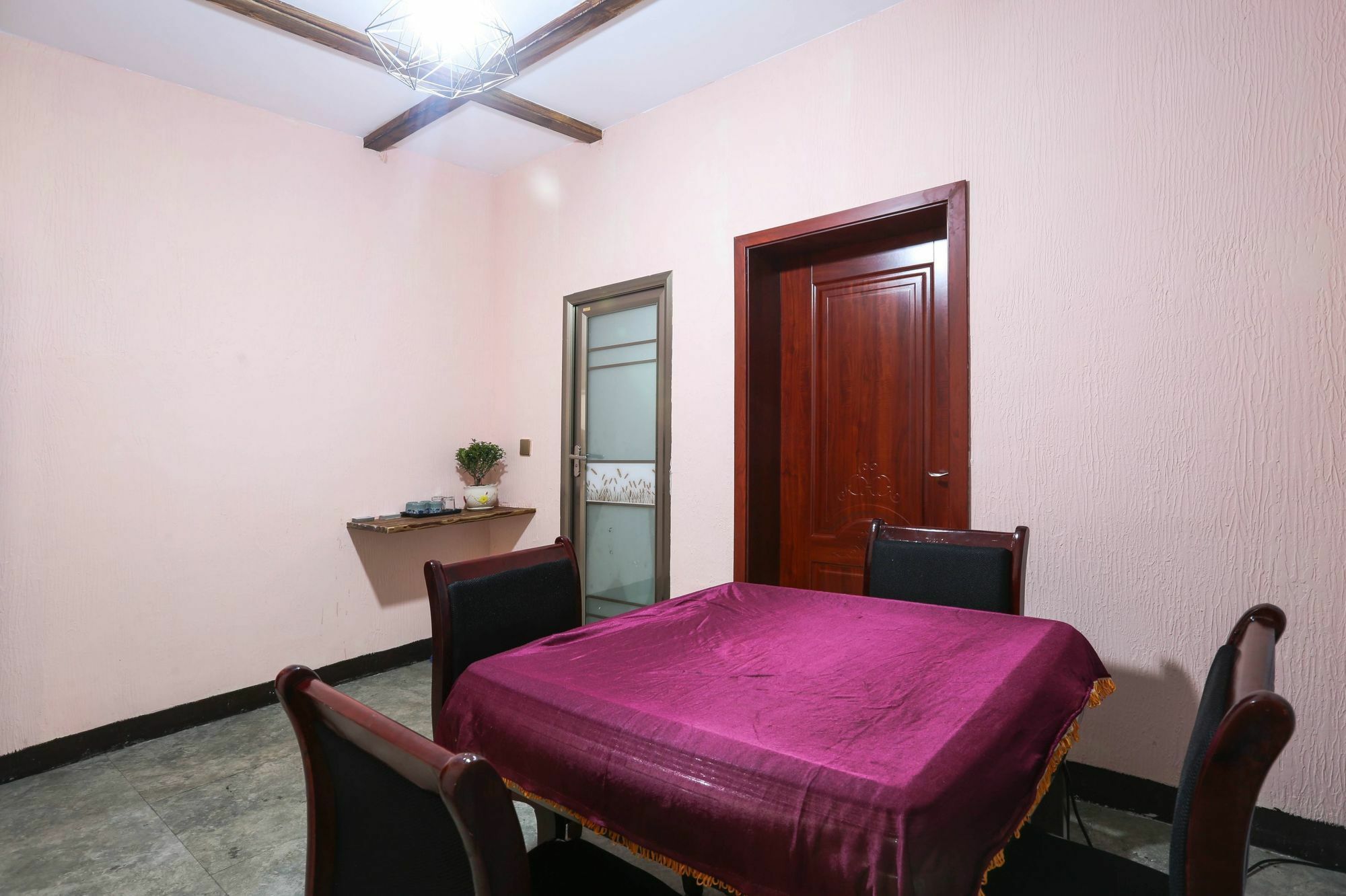 Yunshe Yuanlaiju Guesthouse Zhangjiajie Zewnętrze zdjęcie