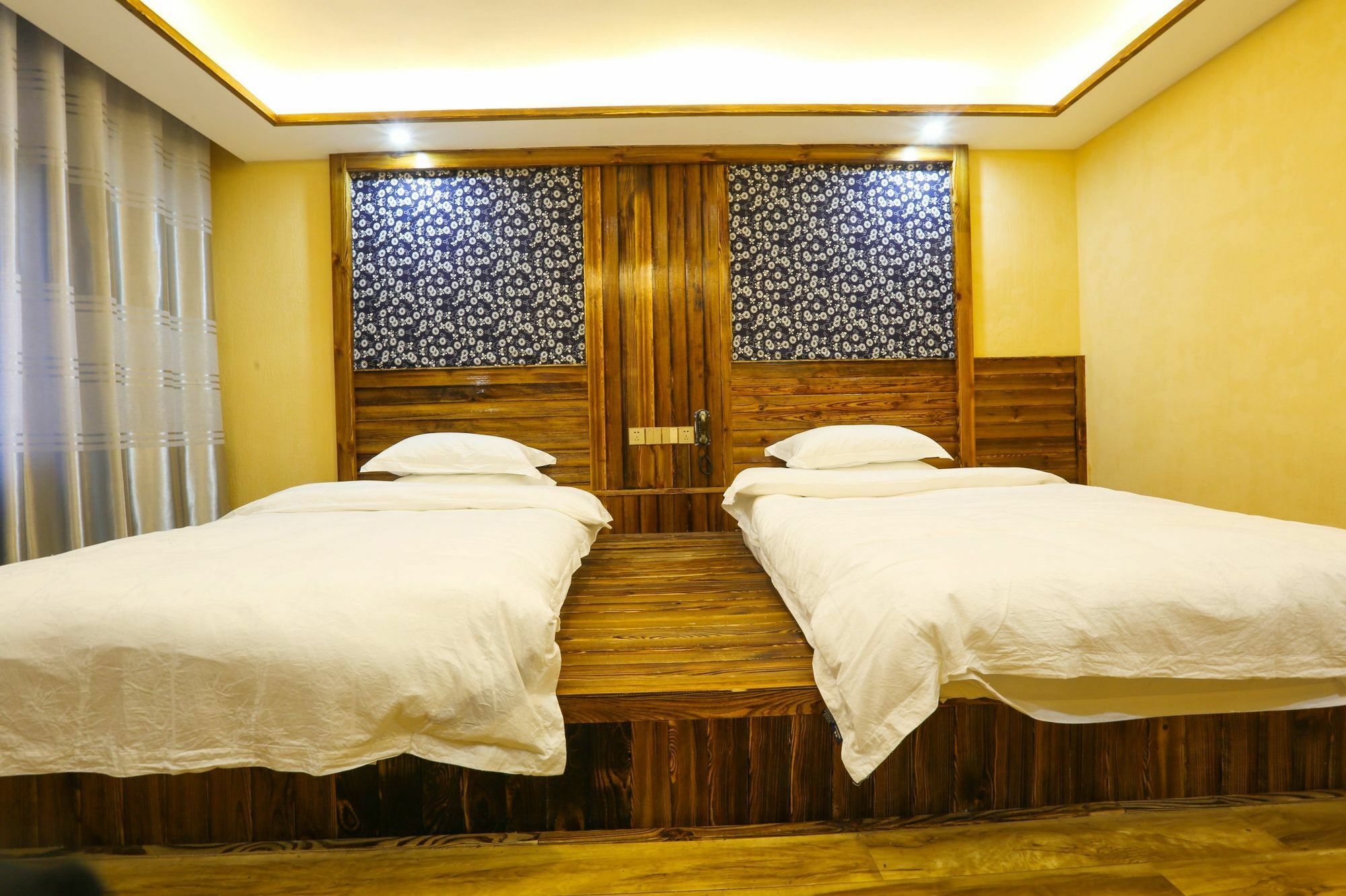 Yunshe Yuanlaiju Guesthouse Zhangjiajie Zewnętrze zdjęcie