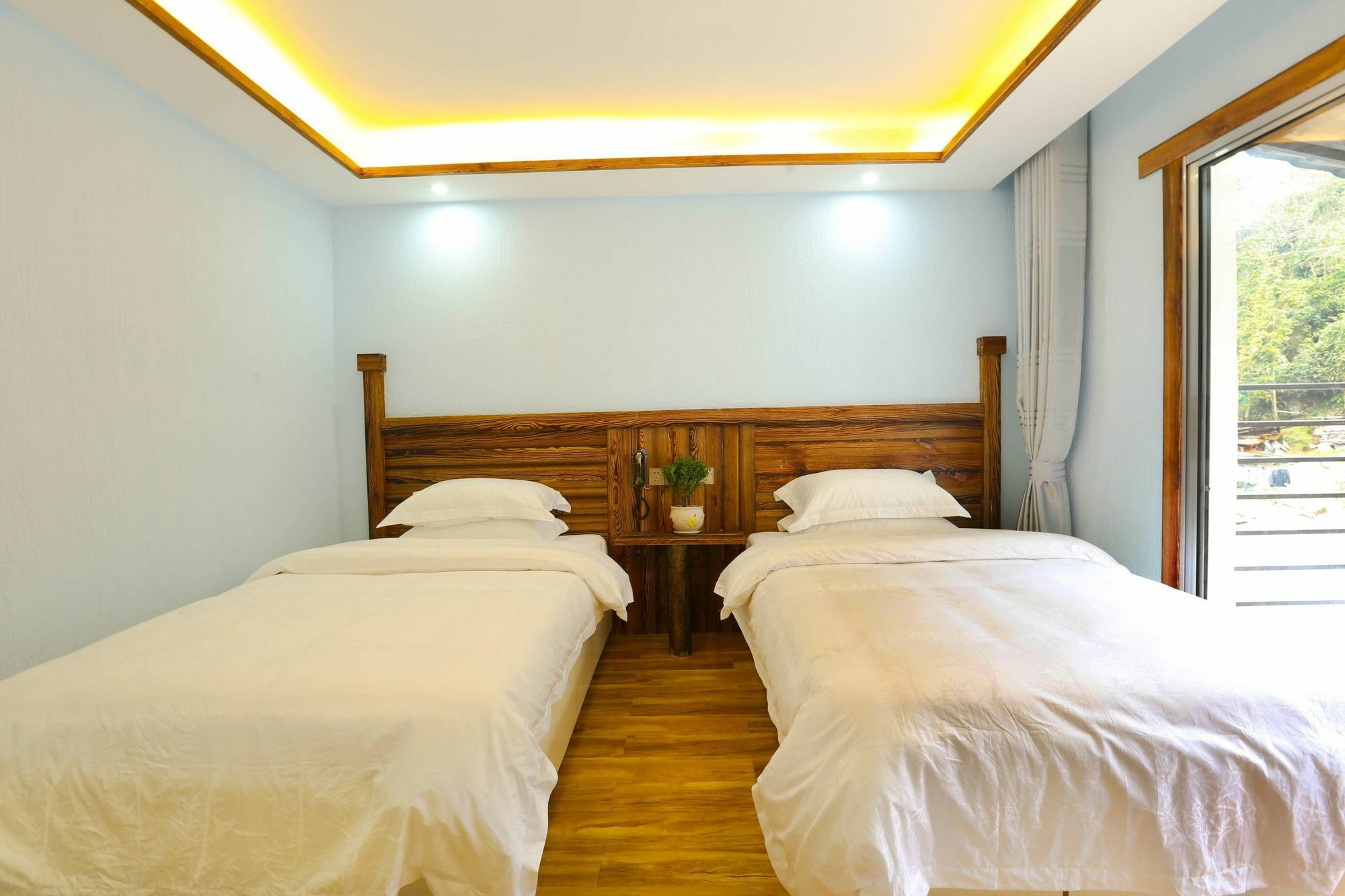 Yunshe Yuanlaiju Guesthouse Zhangjiajie Zewnętrze zdjęcie