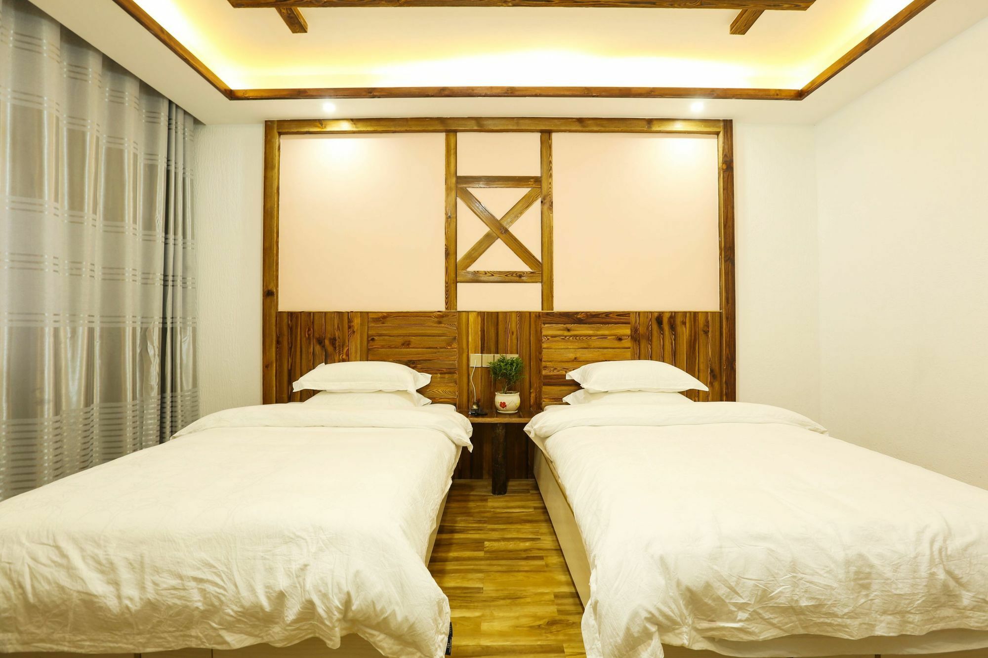 Yunshe Yuanlaiju Guesthouse Zhangjiajie Zewnętrze zdjęcie
