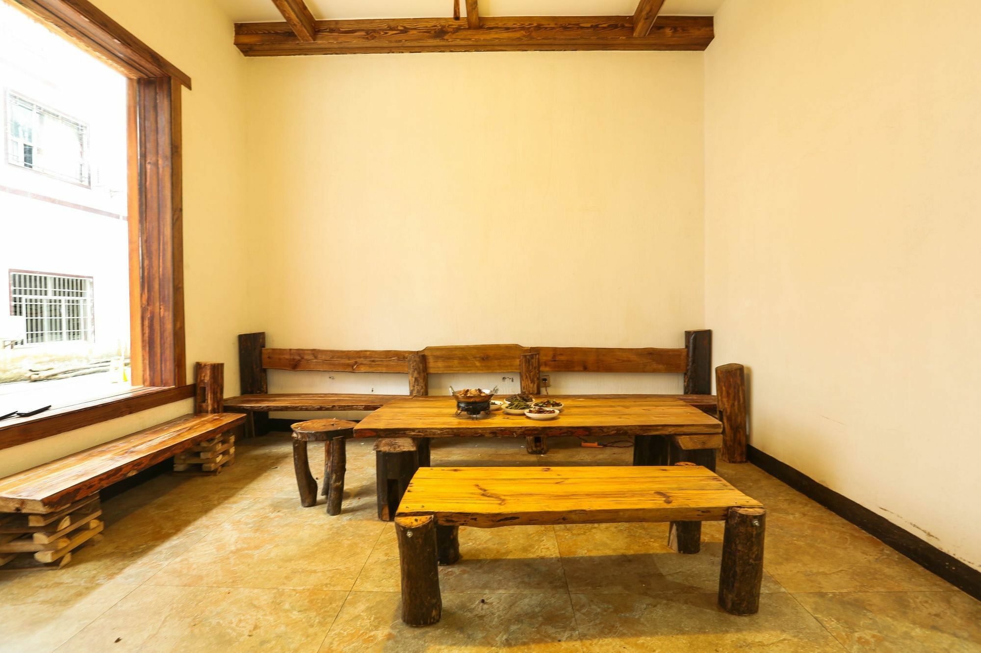 Yunshe Yuanlaiju Guesthouse Zhangjiajie Zewnętrze zdjęcie
