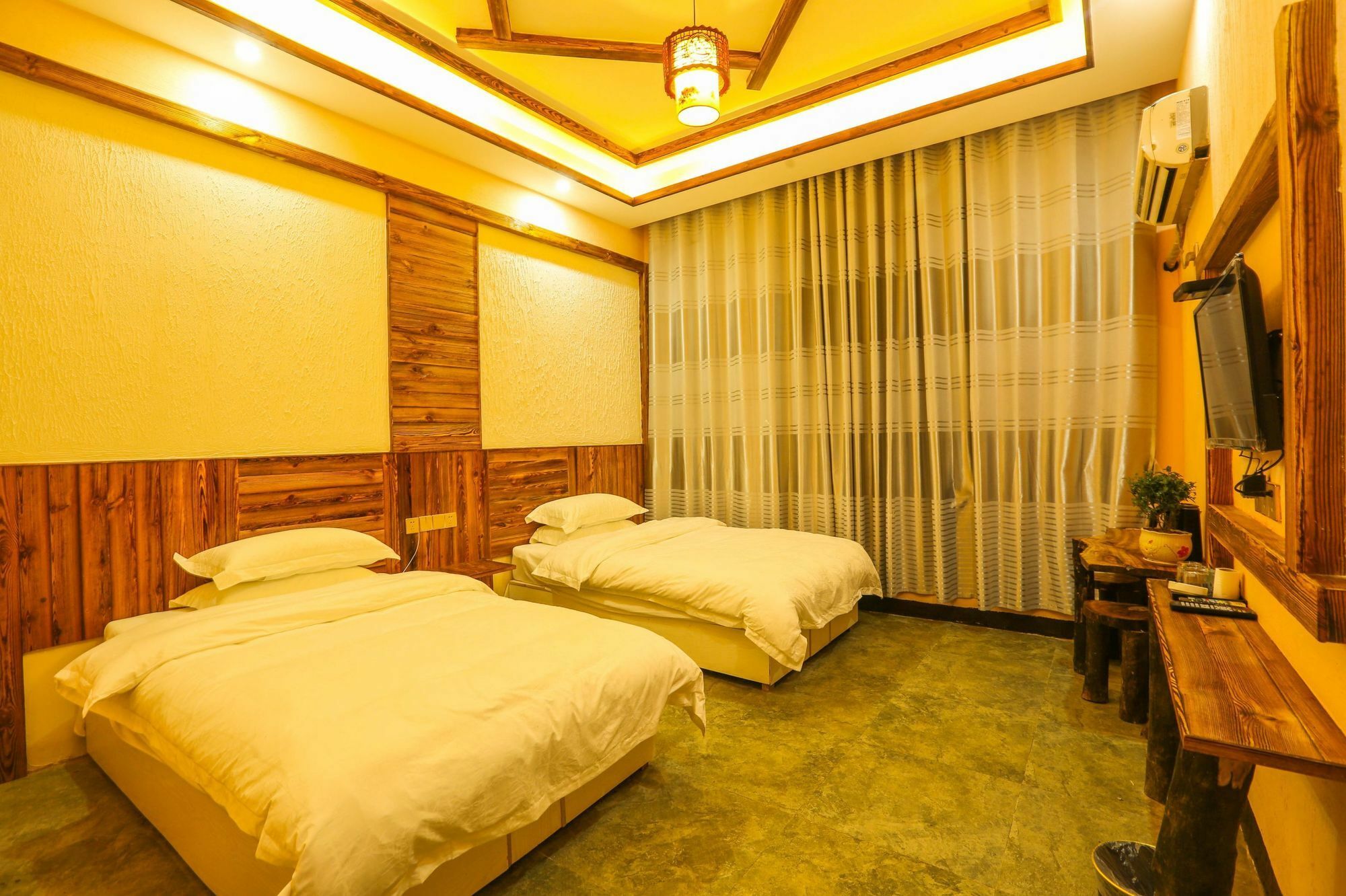Yunshe Yuanlaiju Guesthouse Zhangjiajie Zewnętrze zdjęcie