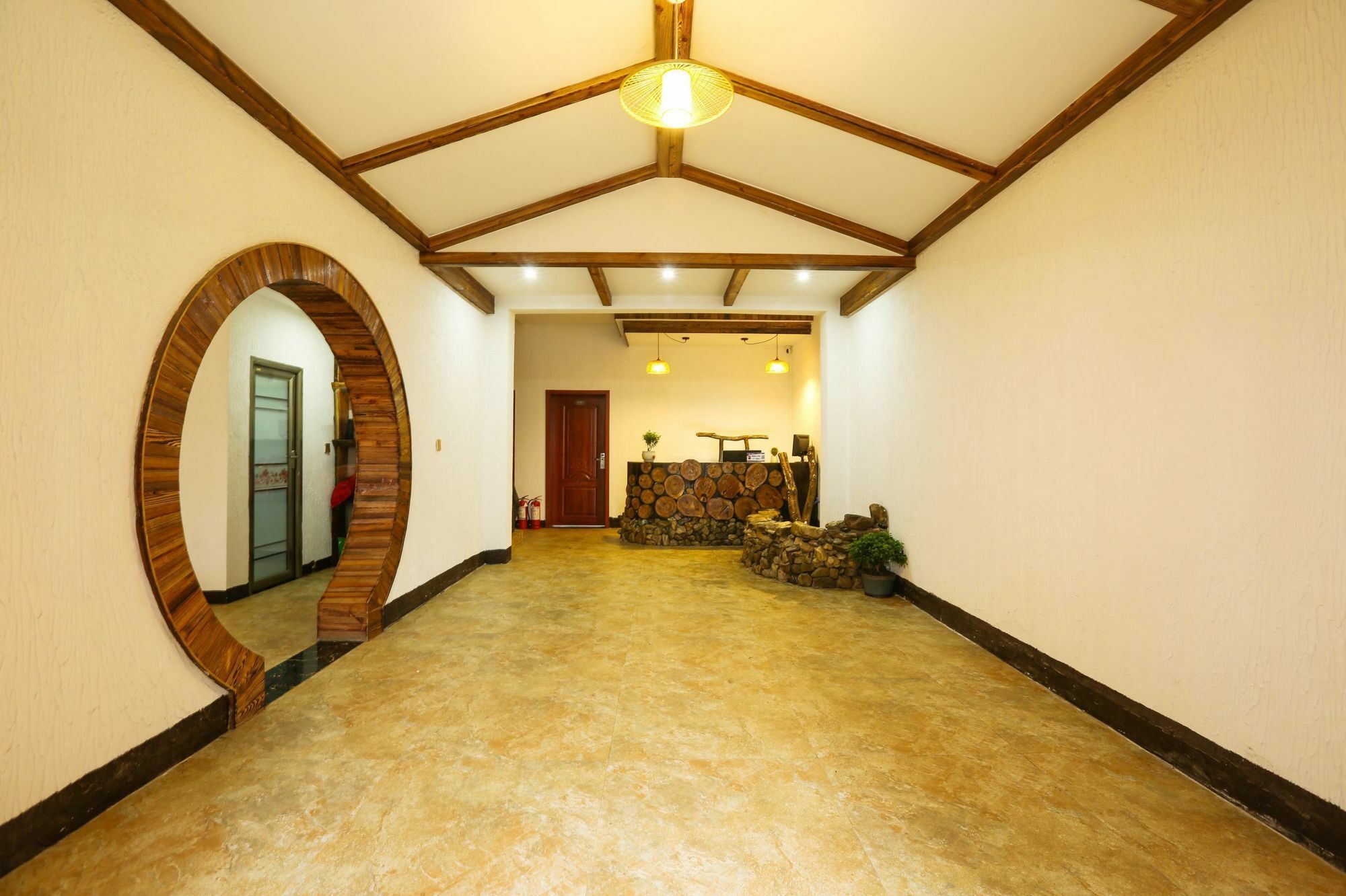 Yunshe Yuanlaiju Guesthouse Zhangjiajie Zewnętrze zdjęcie